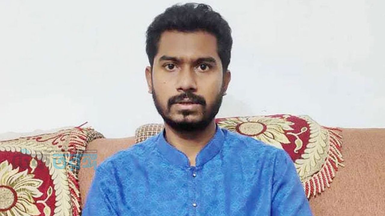 প্রধান উপদেষ্টার পদত্যাগ আমরা চাই না: নুর