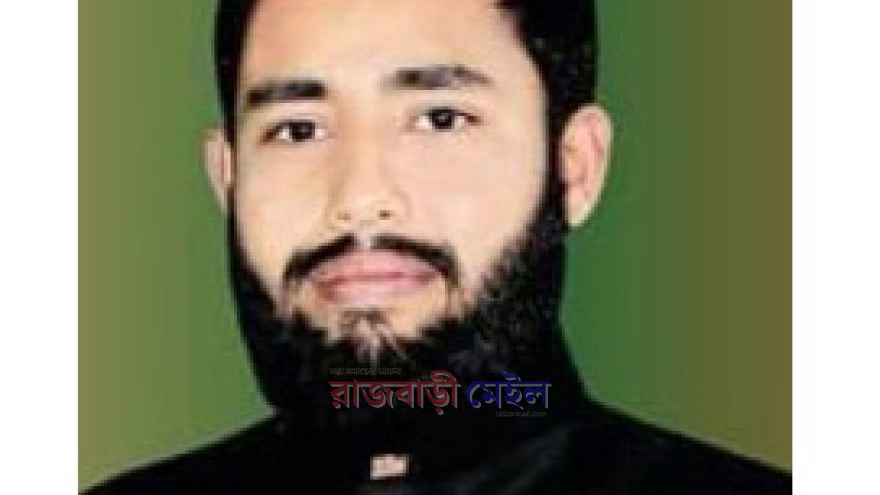 দূর্নীতির অভিযোগে রাজবাড়ীর সুলতানপুর ইউপি চেয়ারম্যান সাময়িক বরখাস্ত