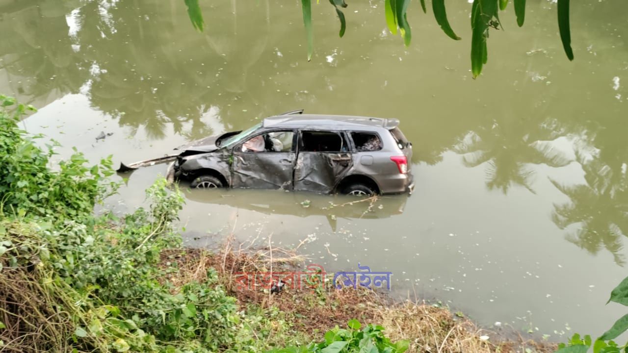  ইজিবাইকের সঙ্গে প্রাইভেটকারের সংঘর্ষ; পথে প্রাণ গেল শিশুর, আহত ৫