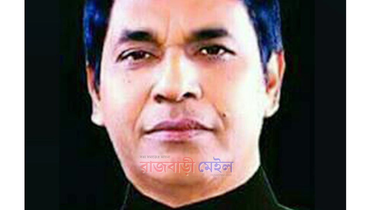 জামিন পেলেও মিলেনি মুক্তি; নতুন মামলায় শোন অ্যারেস্ট সাবেক শিক্ষা প্রতিমন্ত্রী কাজী কেরামত 