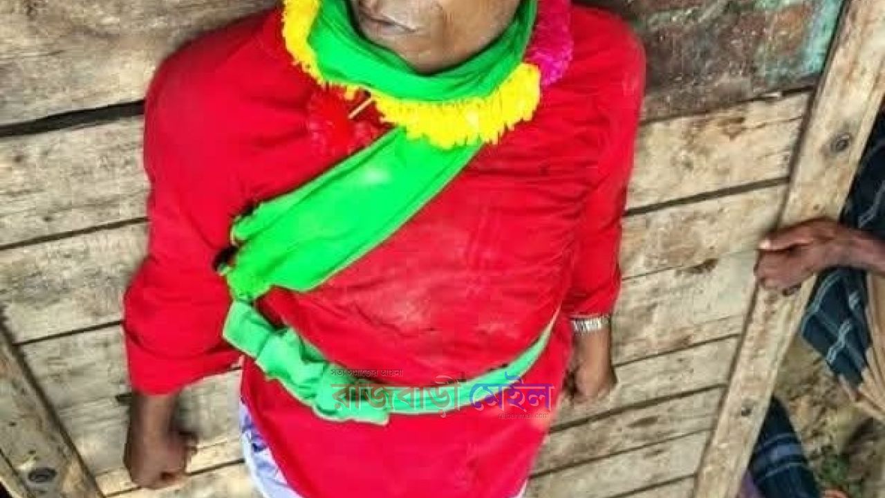 গোয়ালন্দে হিটস্ট্রোকে কাসেদ দলের এক সদস্যের মৃত্যু