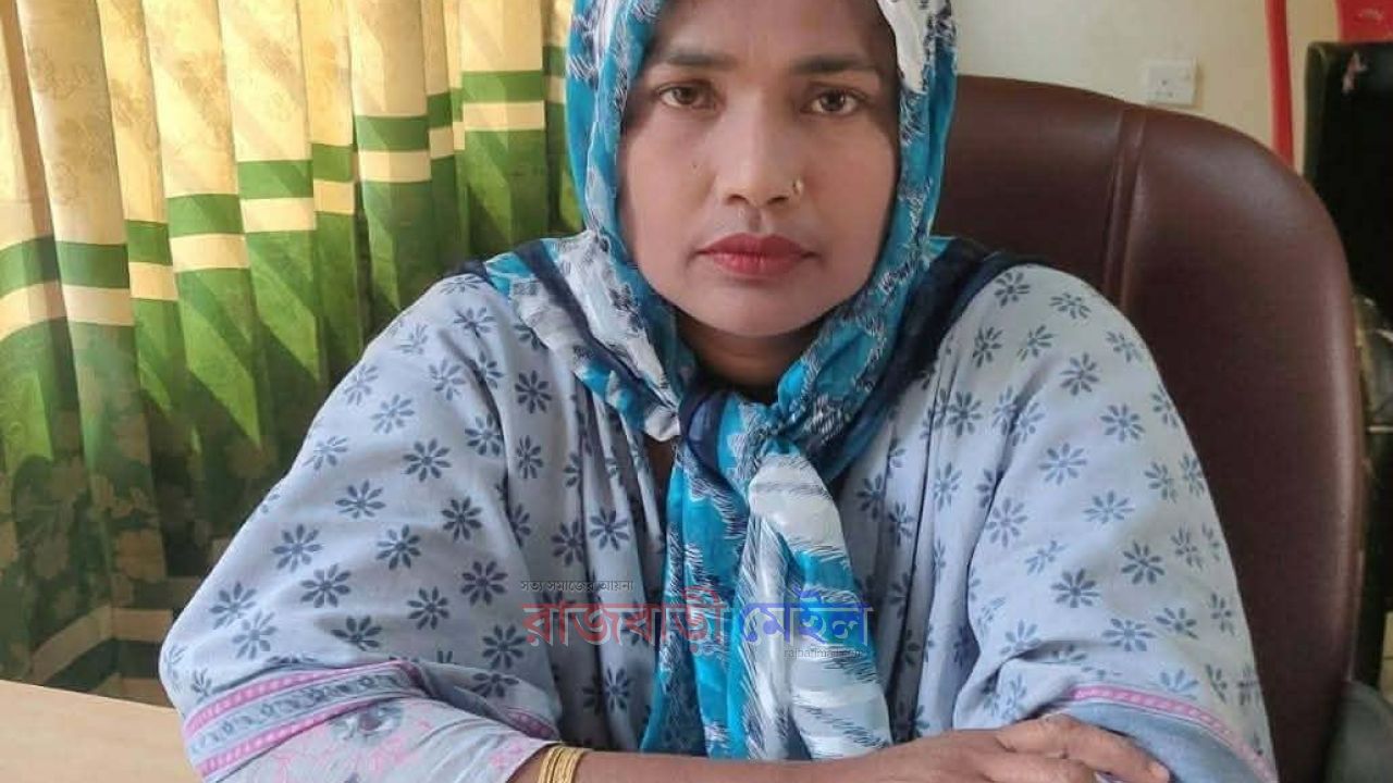 রাজবাড়ীতে সাবেক মহিলা ভাইস চেয়ারম্যানের মৃত্যু, জানা গেল ডেঙ্গু জ্বরে আক্তান্ত ছিলেন