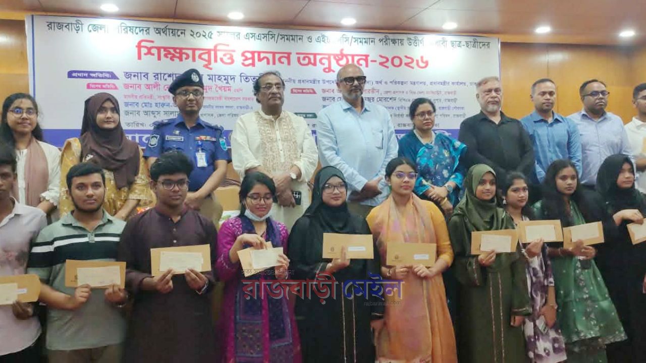উত্তরাধিকার সূত্রে দেশের চল্লিশ শতাংশ যুব সমাজ কোন শিক্ষায় নেই - প্রধানমন্ত্রীর অর্থ উপদেষ্টা তিুতমীর
