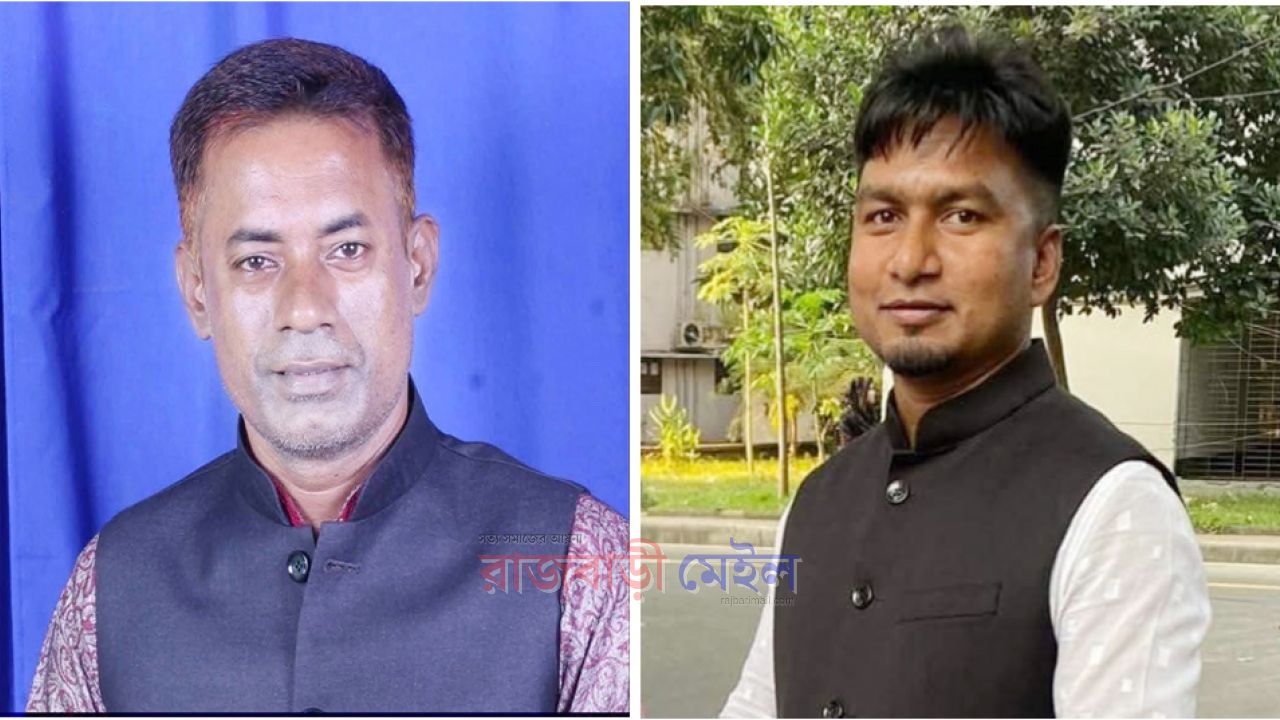 রাজবাড়ীতে শিক্ষার্থীদের ওপর হামলার মামলায় যুবলীগ নেতা, সাবেক জেলা পরিষদ সদস্য কারাগারে