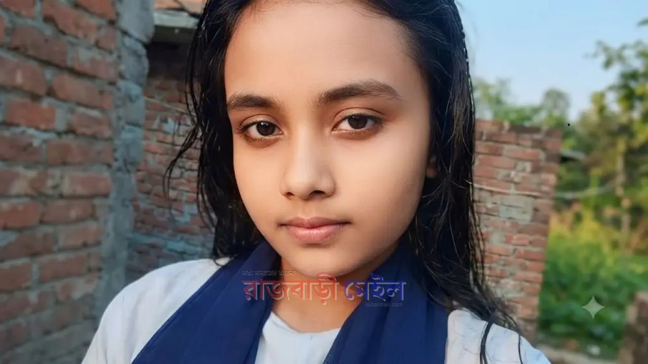 রাজবাড়ীর পাংশায় ট্রেনের নীচে ঝাঁপ দিয়ে কিশোরীর আত্মহত্যা