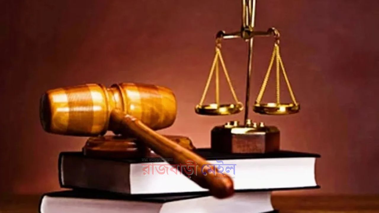 রাজবাড়ীতে ধর্ষণ মামলায় আসামির যাবজ্জীবন, সন্তানের ভরণপোষণ দেবে রাষ্ট্র