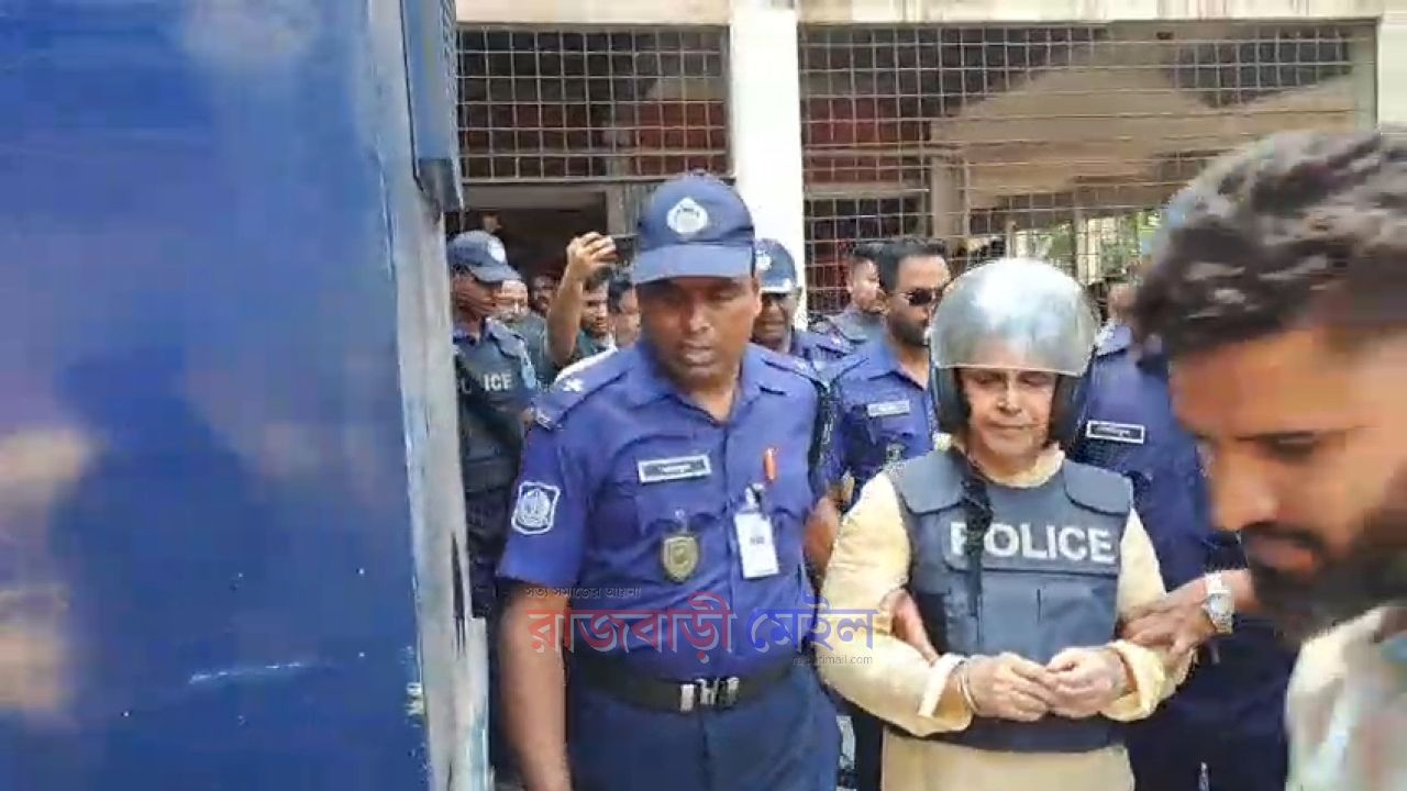 সাবেক প্রতিমন্ত্রী কাজী কেরামত আলীকে আরও এক মামলায় গ্রেপ্তার দেখানোর আদেশ