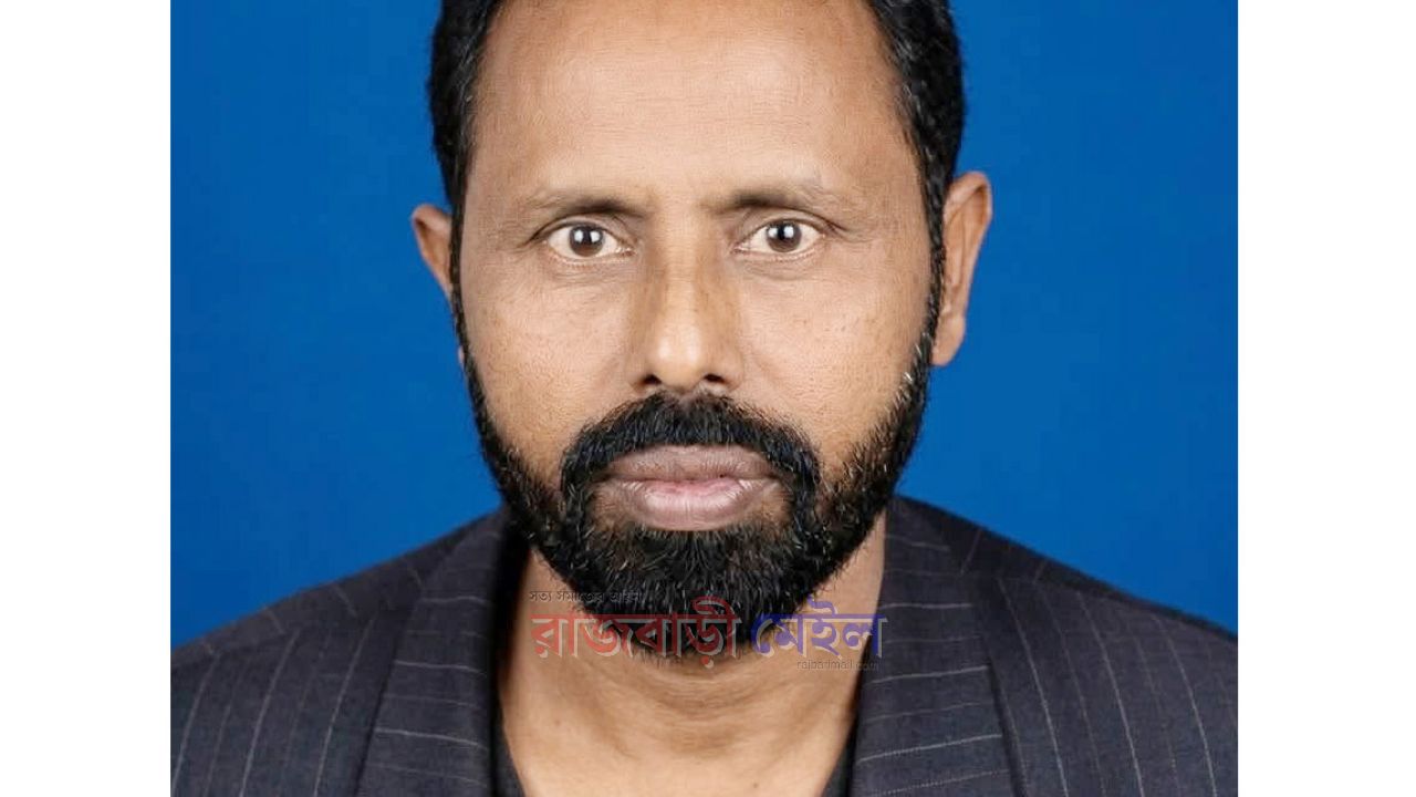 প্রথম আলো গোয়ালন্দ বন্ধুসভার সাবেক সভাপতি কামরুল ইসলামের দাফন সম্পন্ন